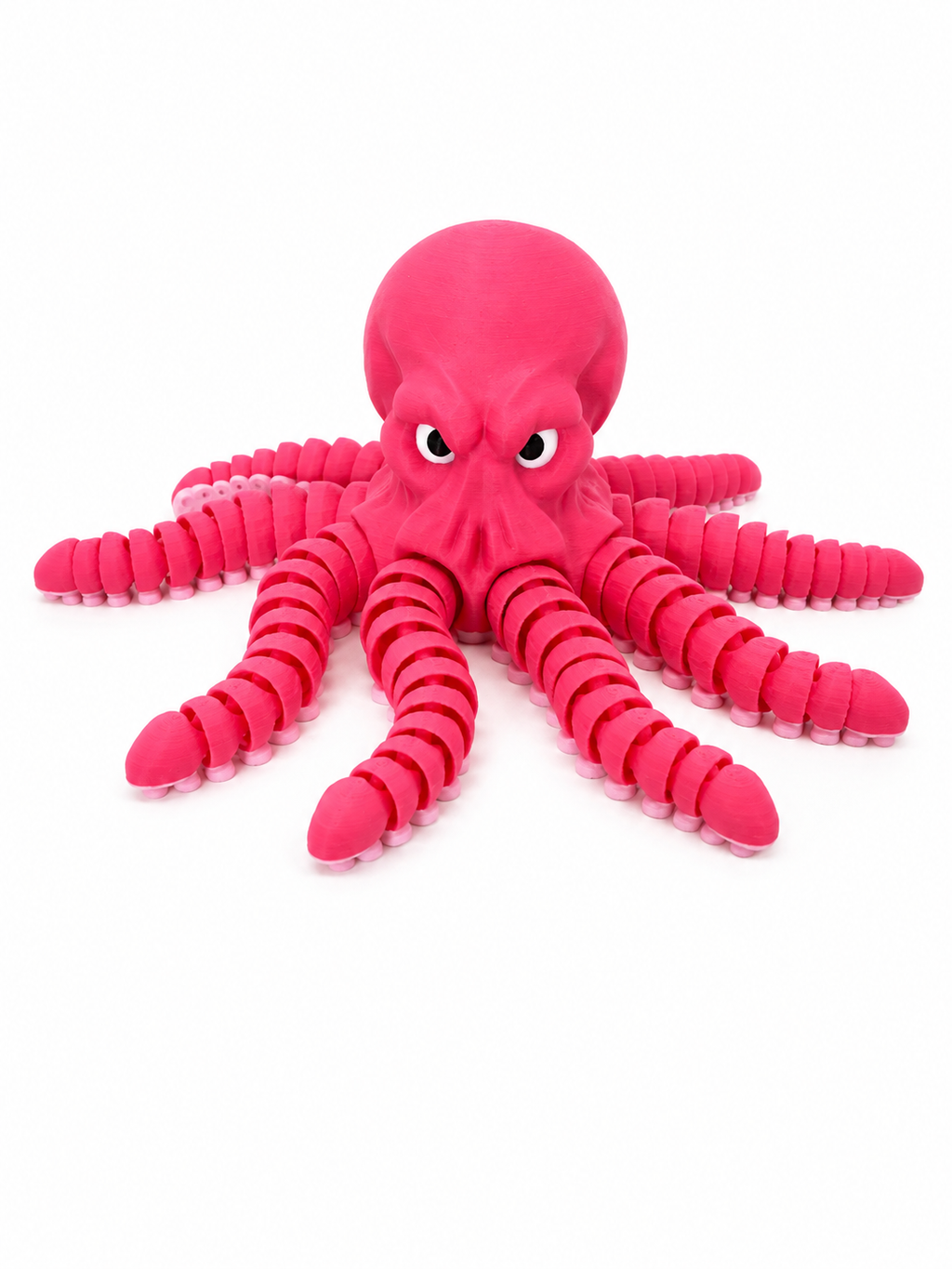 Octopus