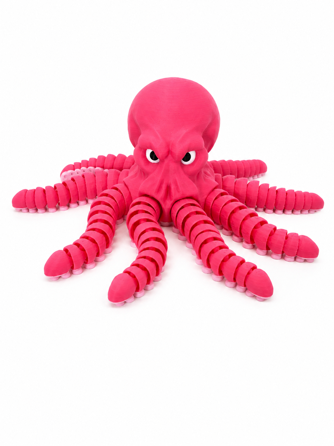 Octopus