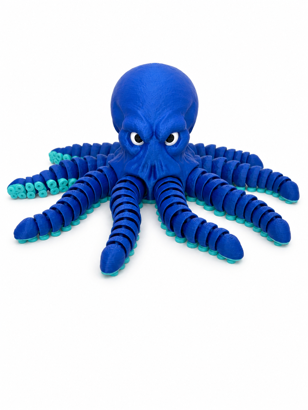 Octopus