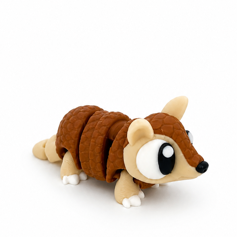 Armadillo