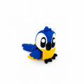 Blue Macaw