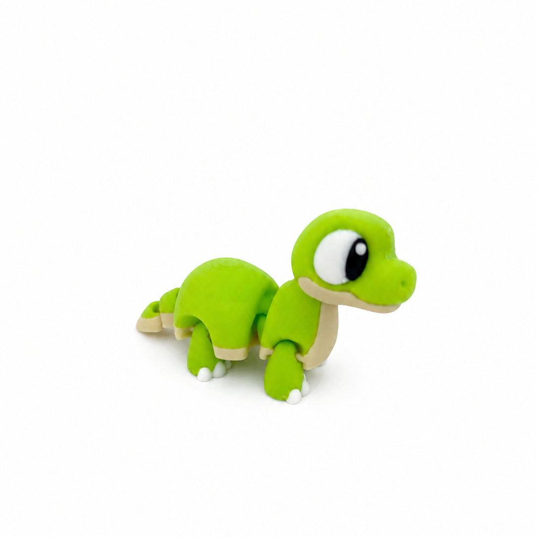 Brachiosaurus