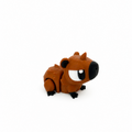 Capybara