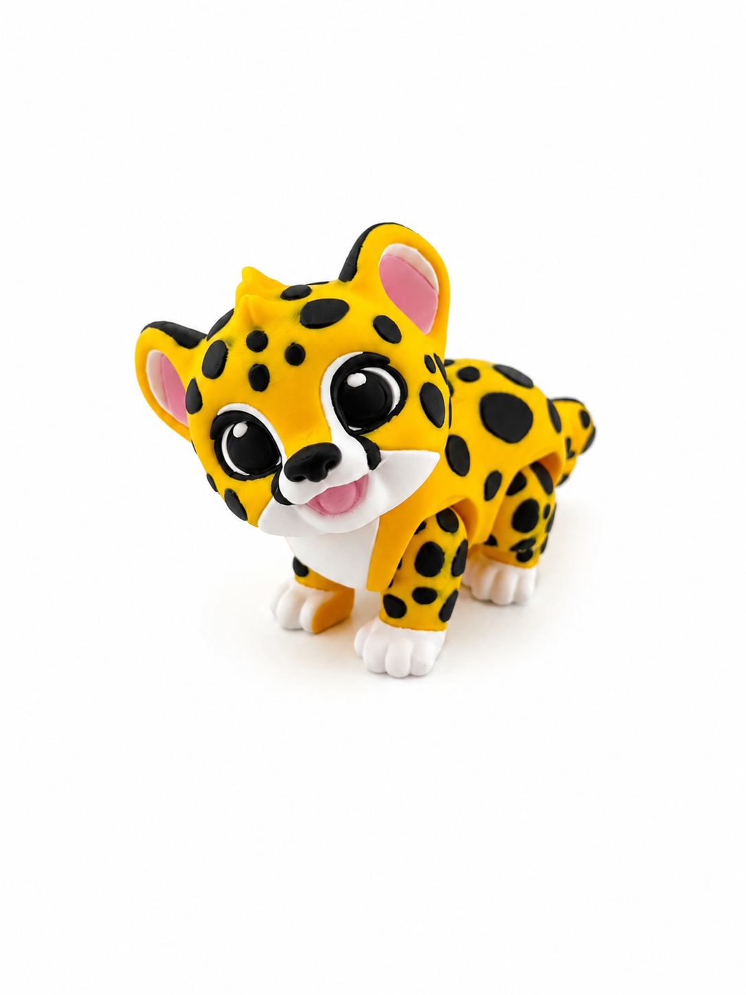 Cheetah