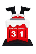 Christmas Countdown Calendar