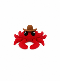 Cowboy Crab