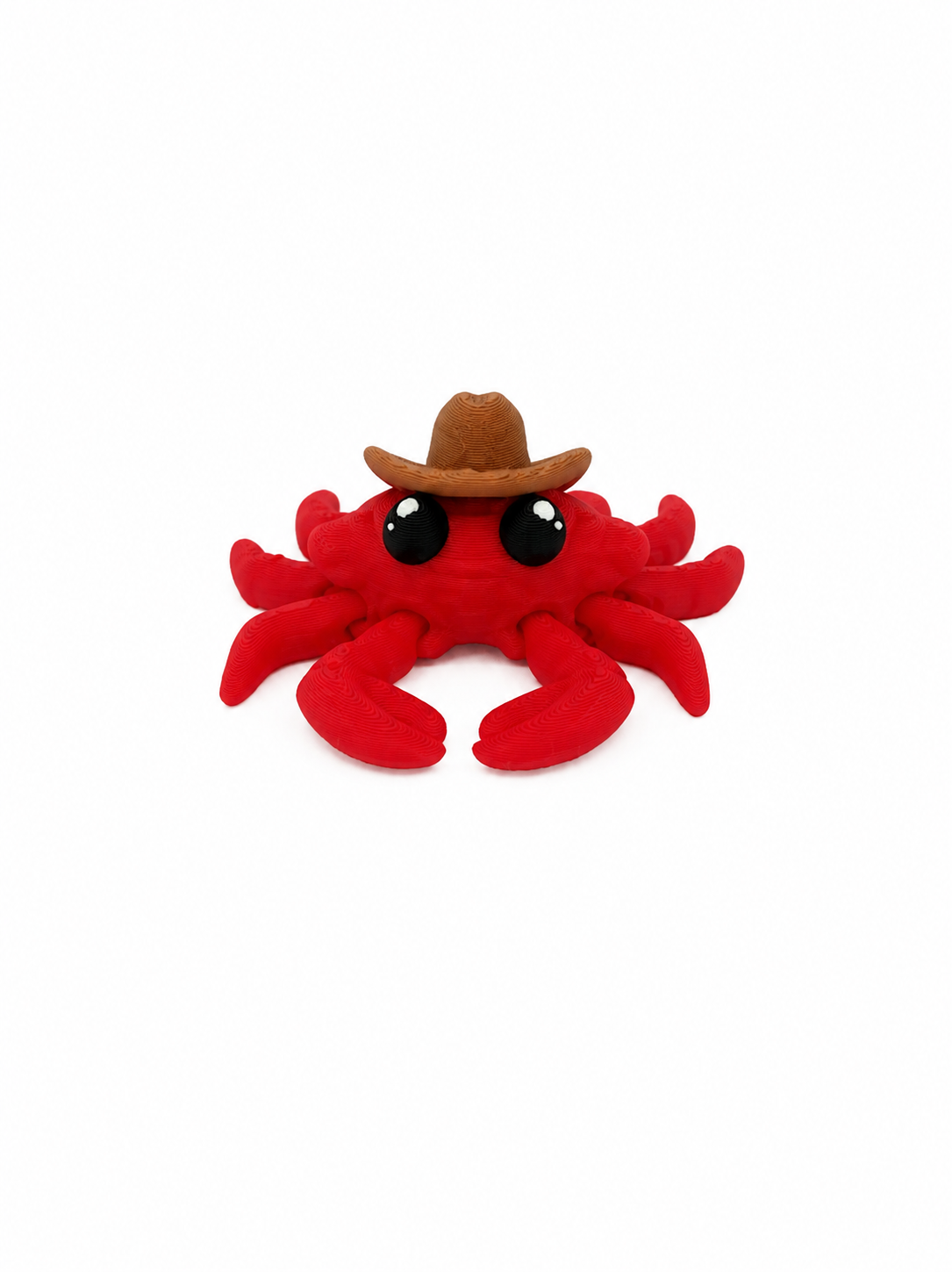 Cowboy Crab