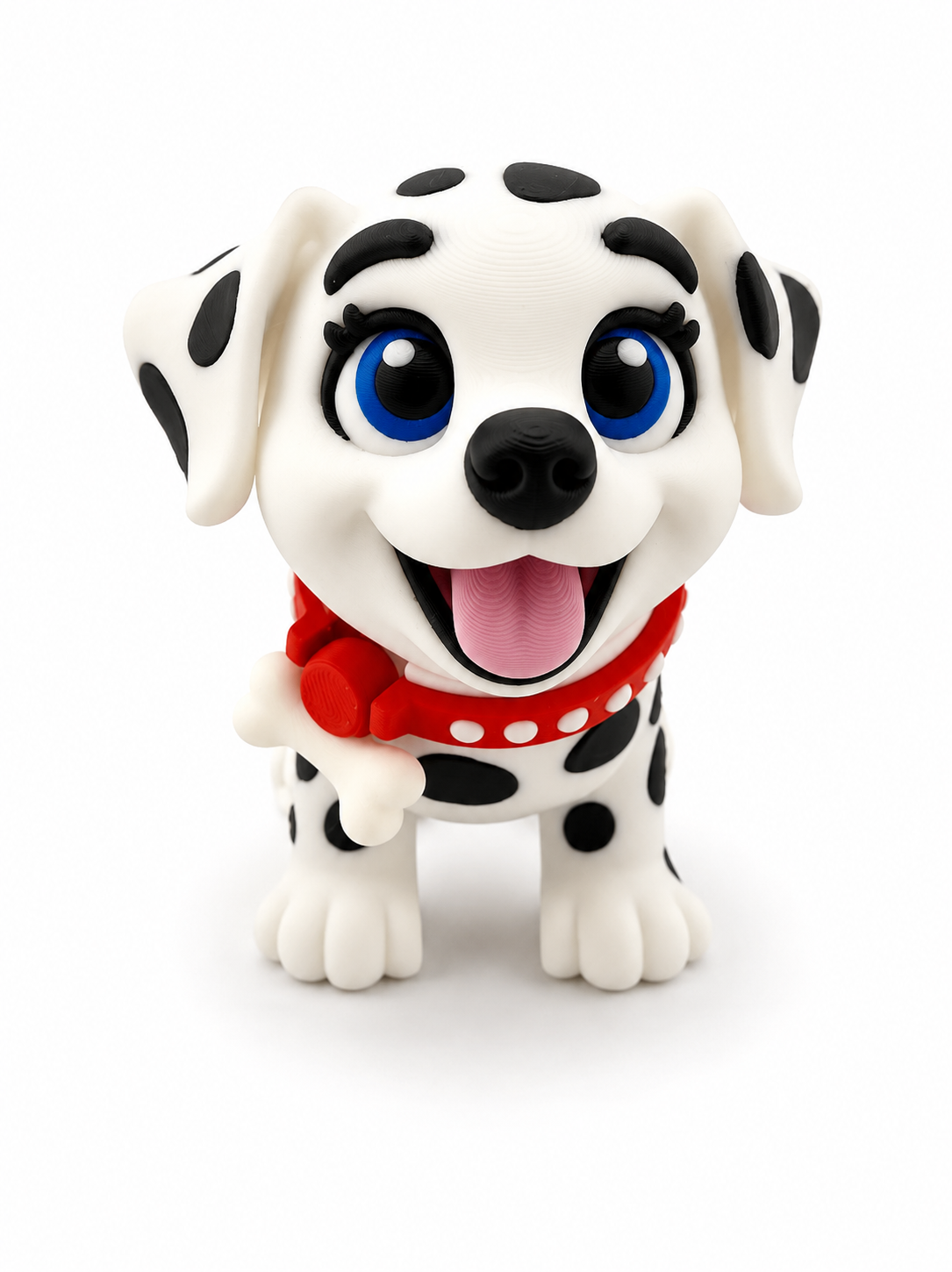 Dalmation