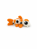 Koi Fish