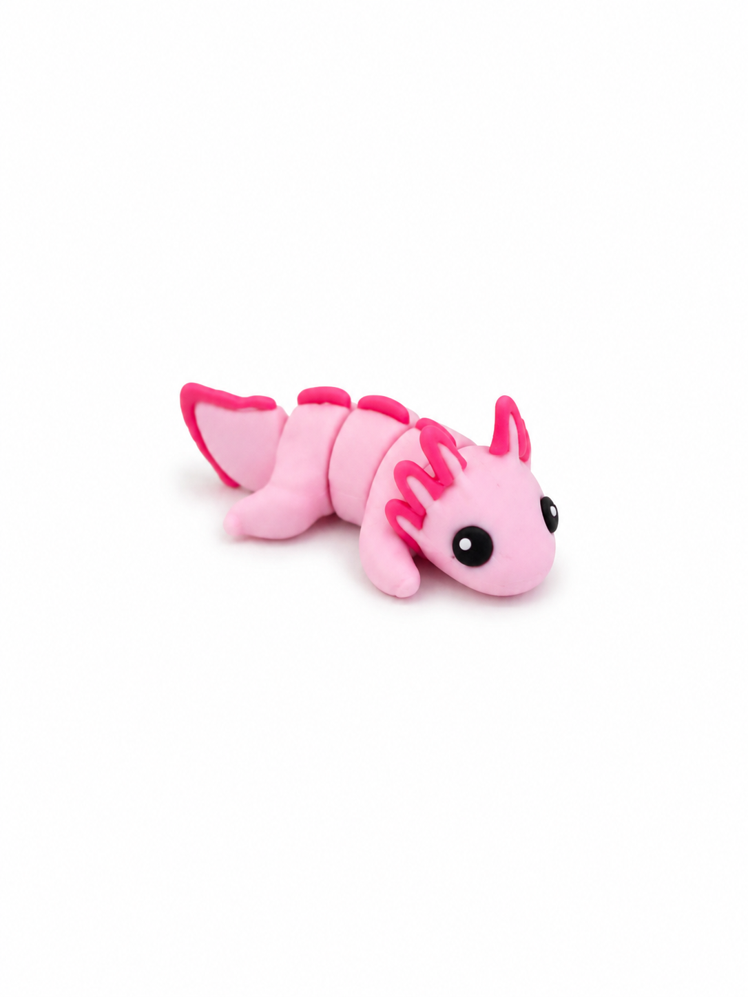 Mini Axolotl