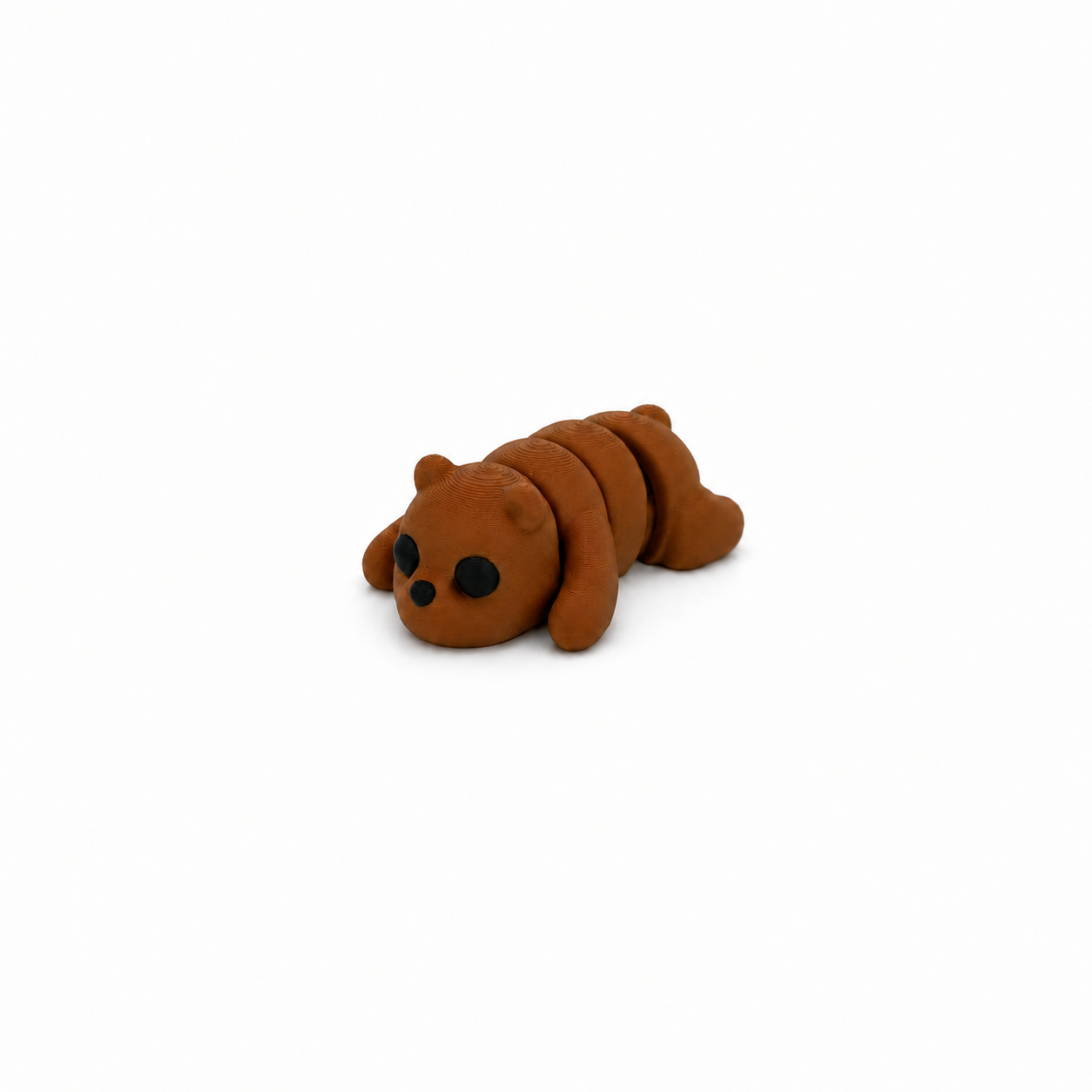 Mini Brown Bear