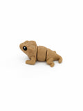 Mini Bearded Dragon
