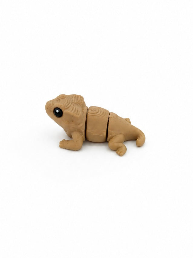 Mini Bearded Dragon