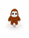 Mini Bigfoot