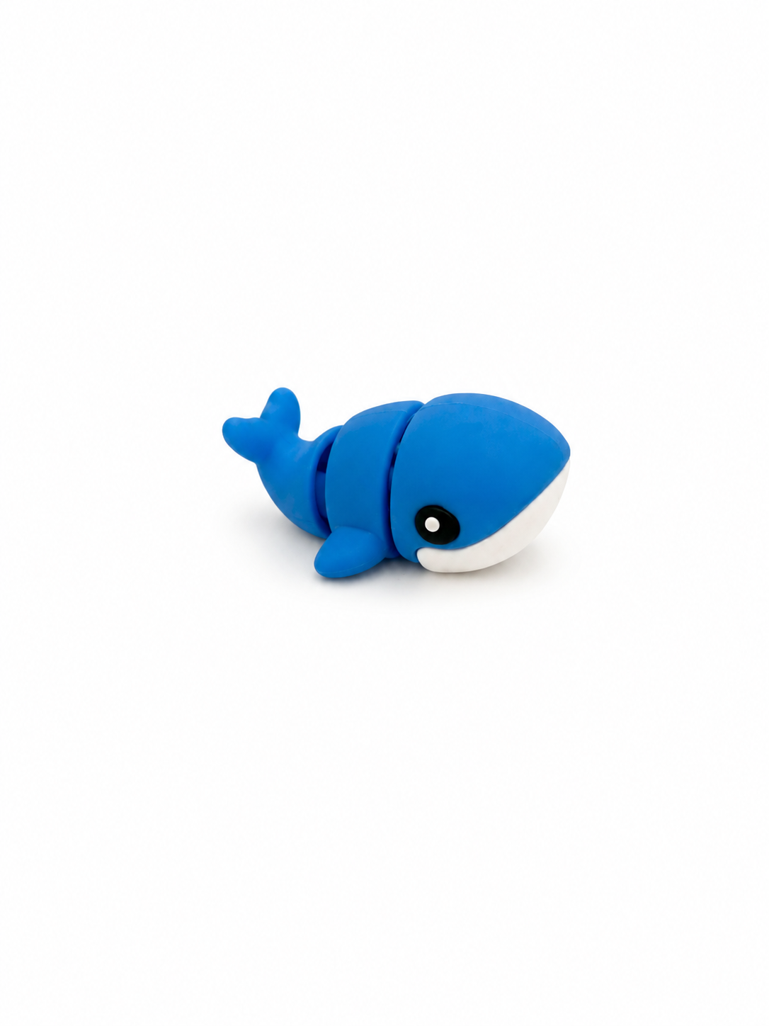 Mini Blue Whale