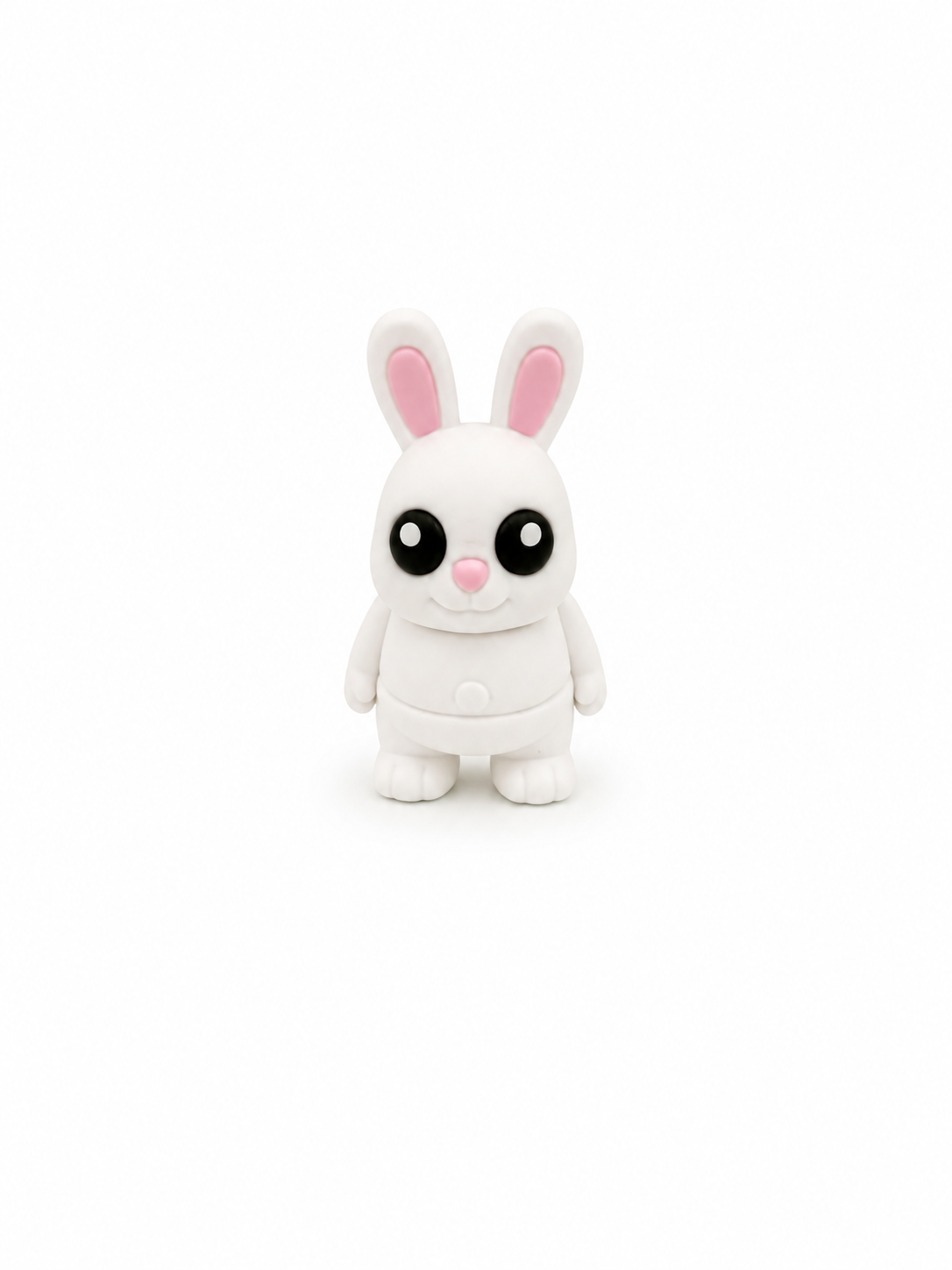 Mini Bunny