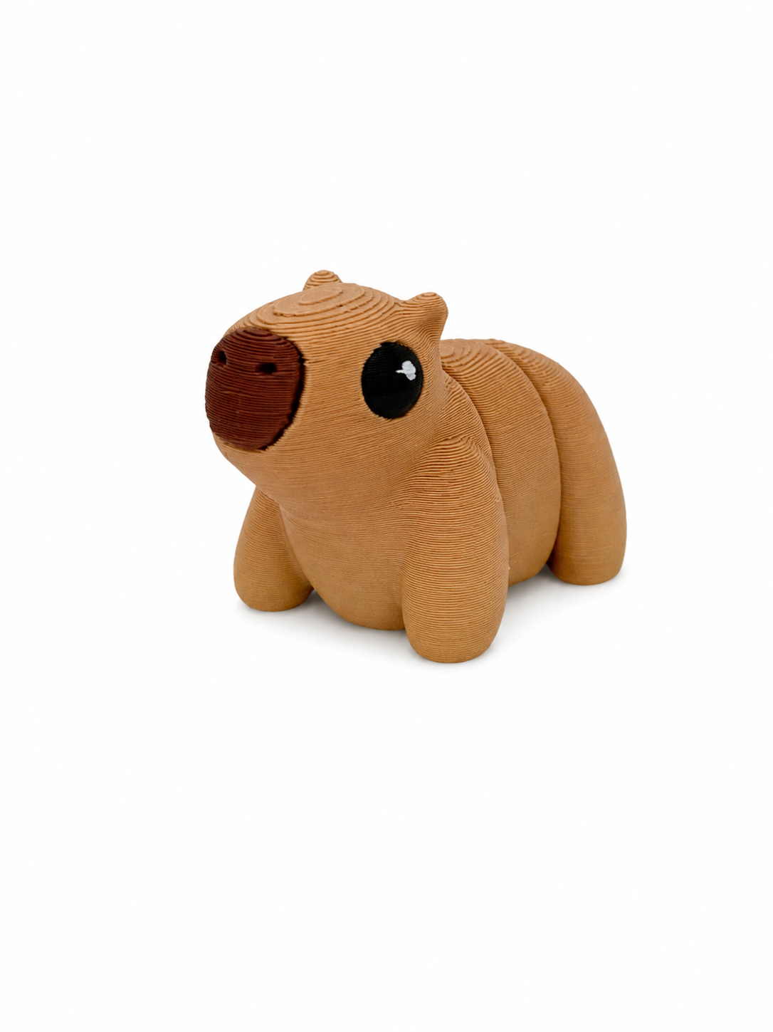 Mini Capybara
