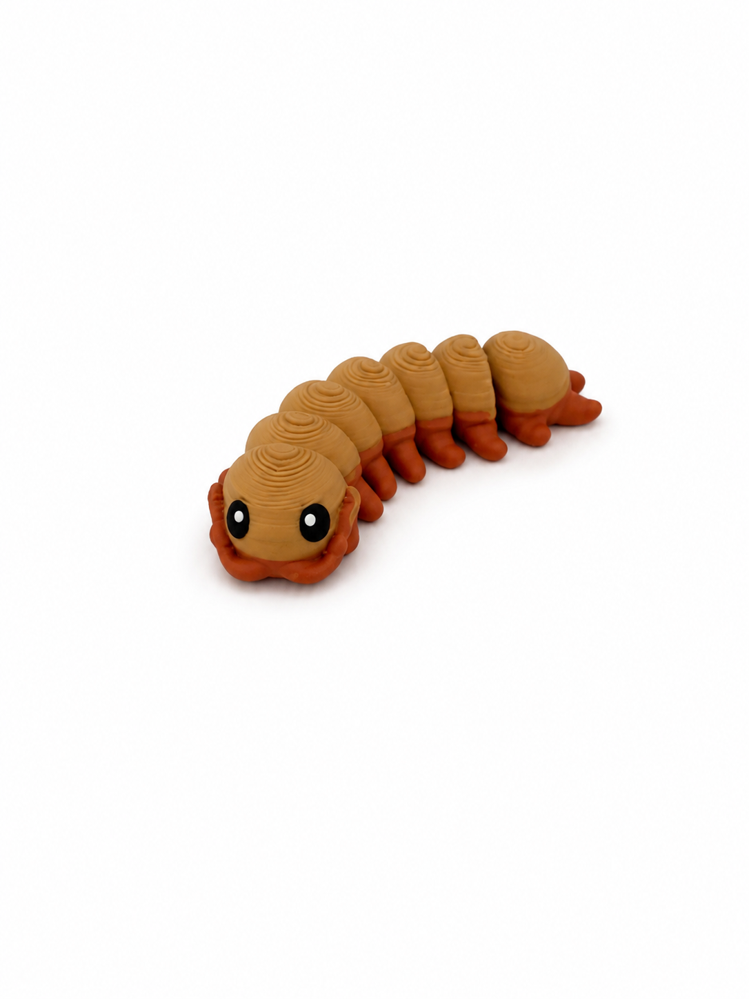 Mini Centipede