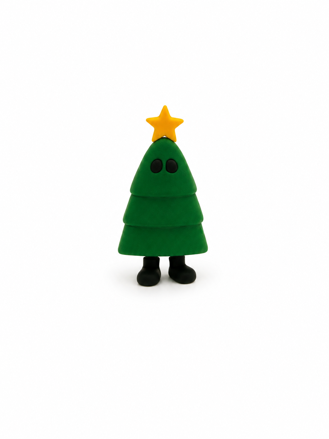 Mini Christmas Tree