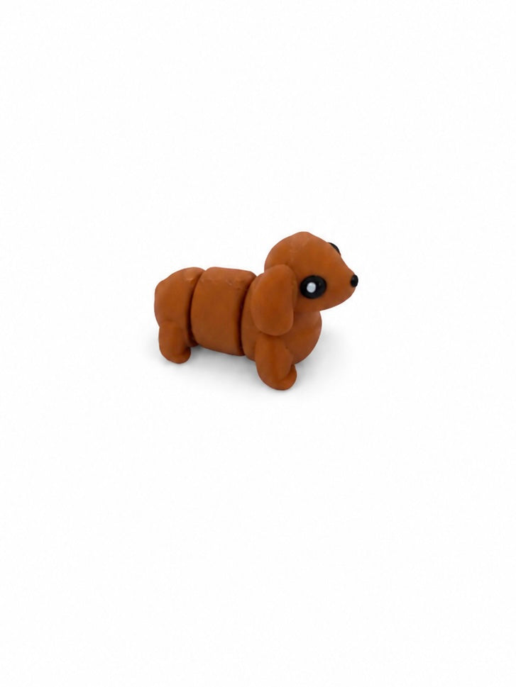 Mini Dachsund