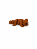 Mini Brown Dog