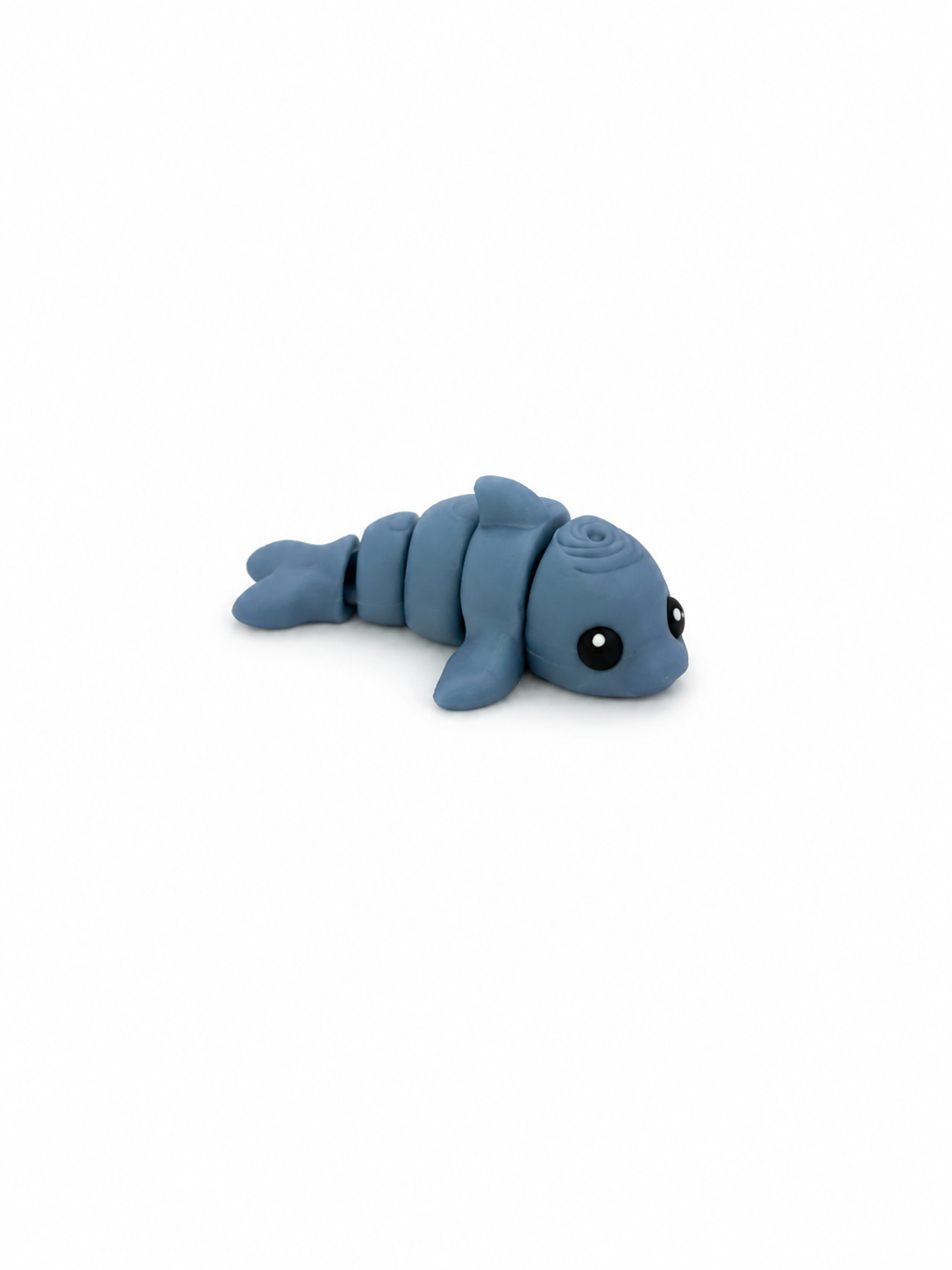 Mini Dolphin
