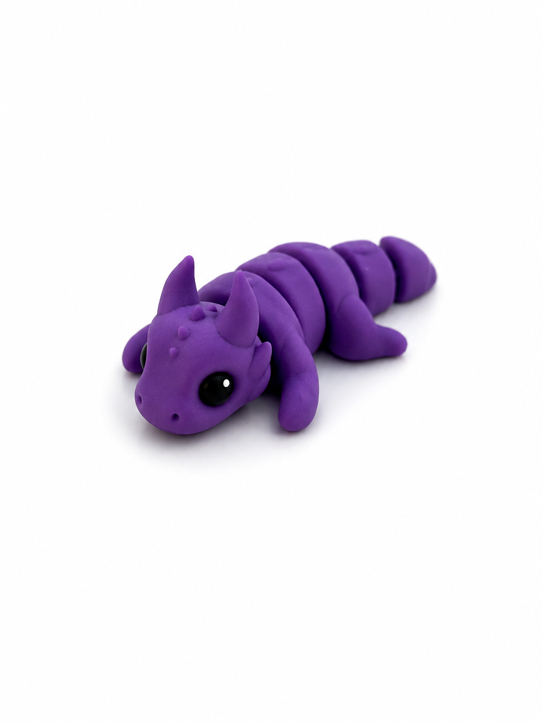 Mini Dragon