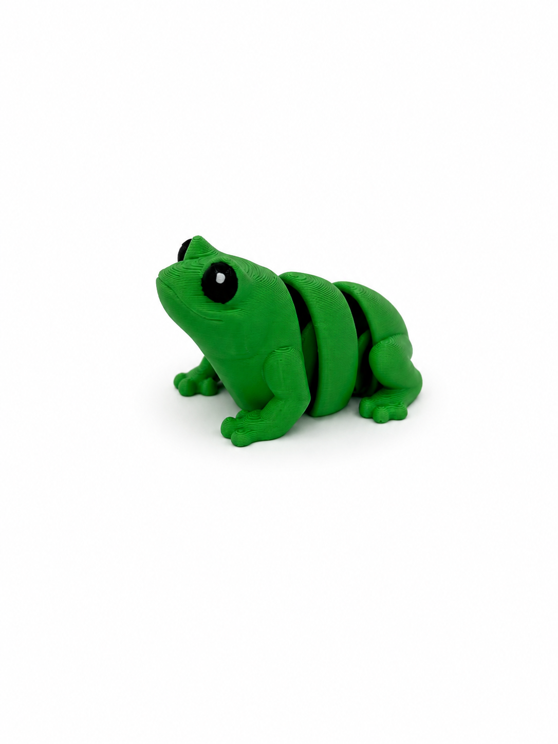 Mini Frog