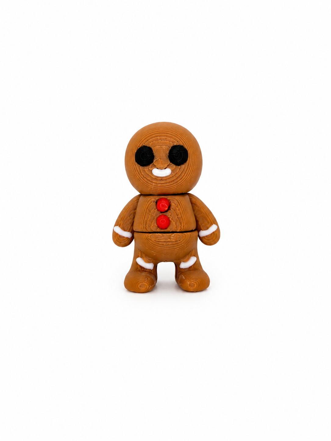Mini Gingerbread Man