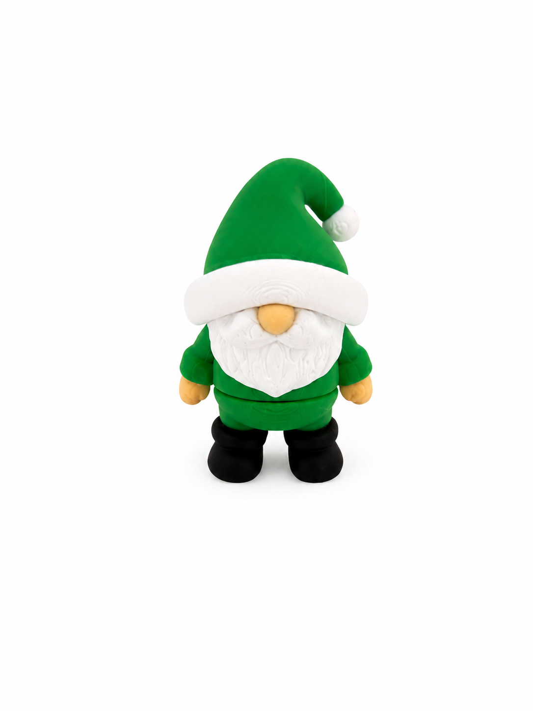 Mini Green Gnome