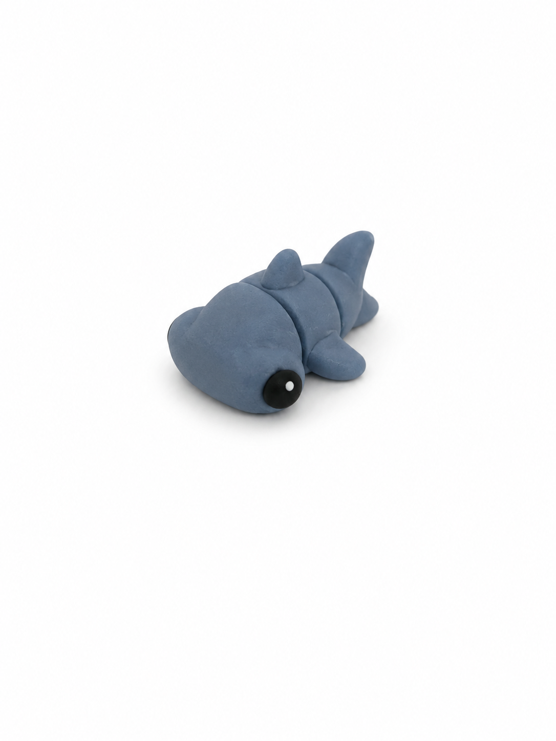 Mini Hammerhead Shark