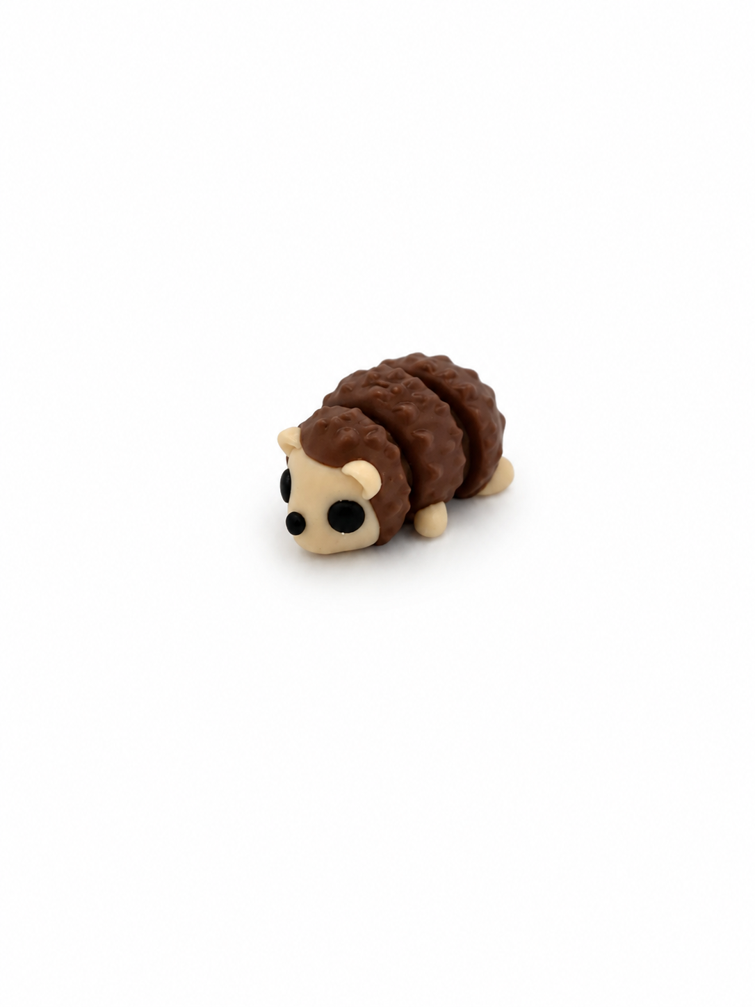 Mini Hedgehog