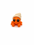 Mini Hermit Crab