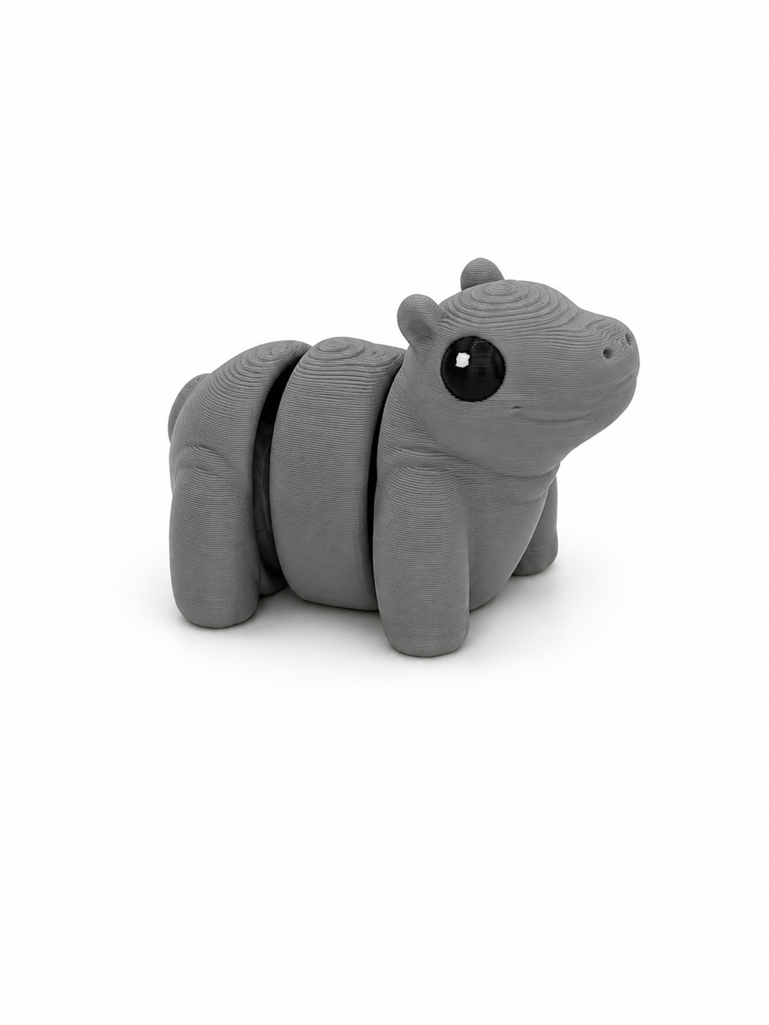 Mini Hippo