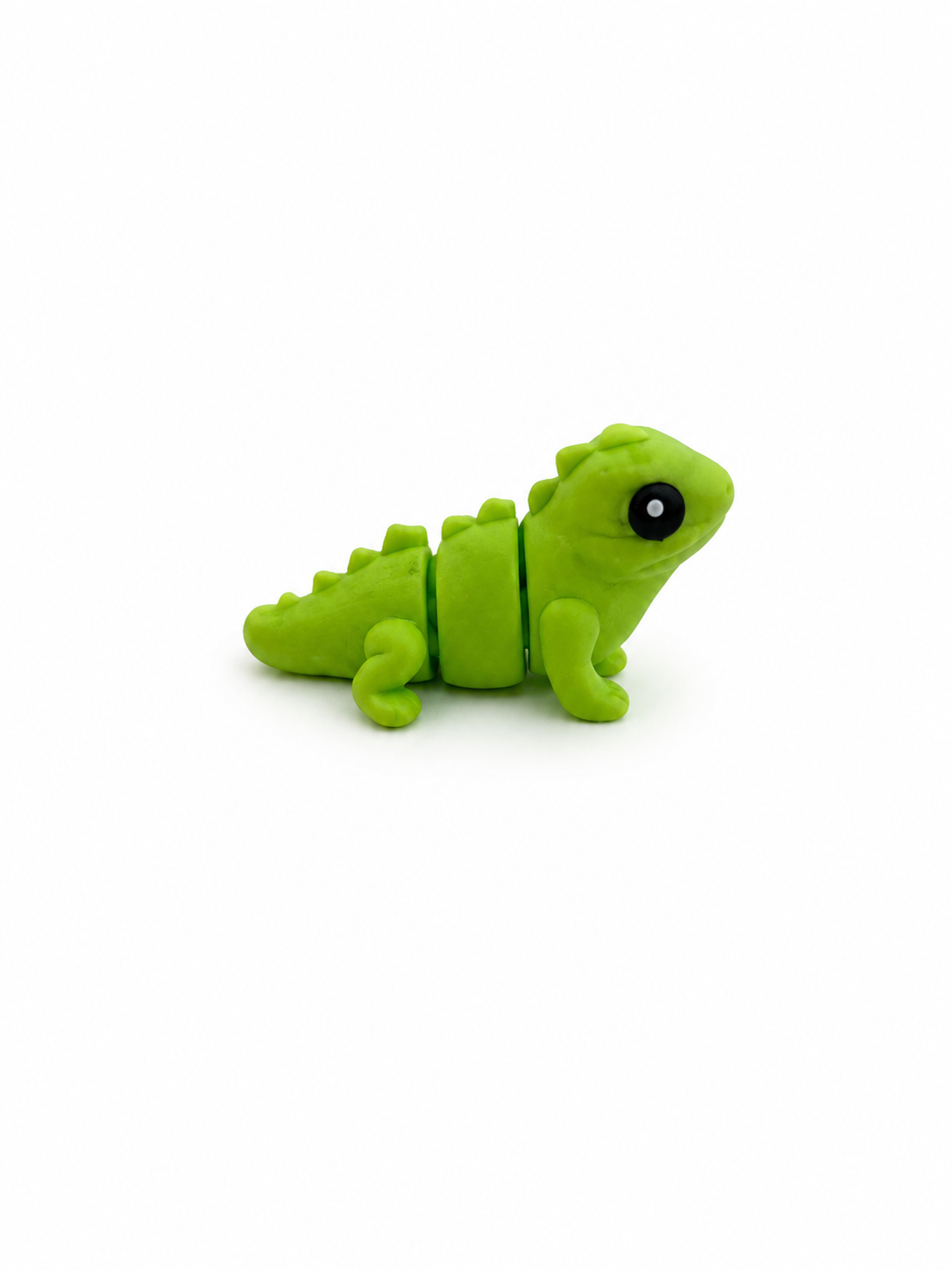 Mini Iguana