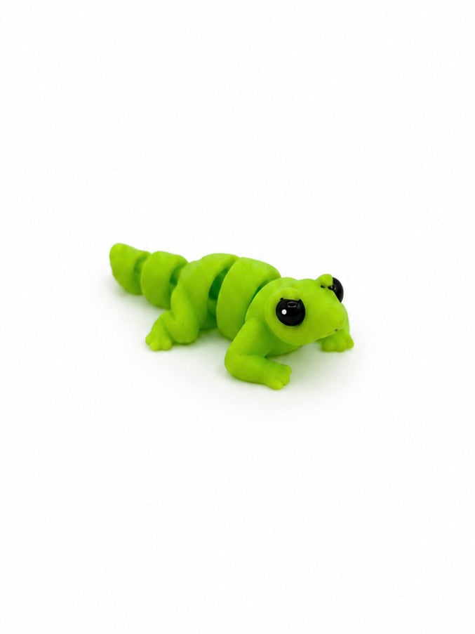 Mini Lizard