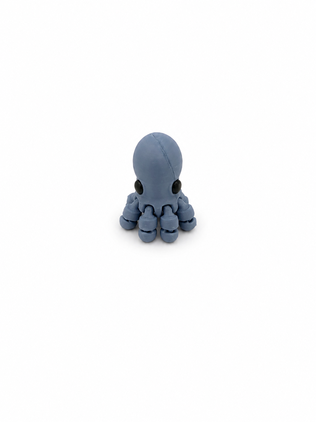 Mini Octopus