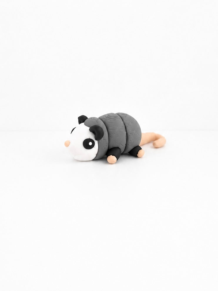 Mini Opossum