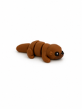 Mini Otter (Belly Down)