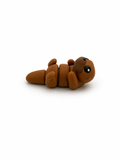 Mini Otter (Belly Up)