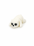 Mini Polar Bear