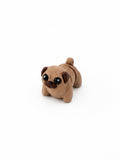 Mini Pug