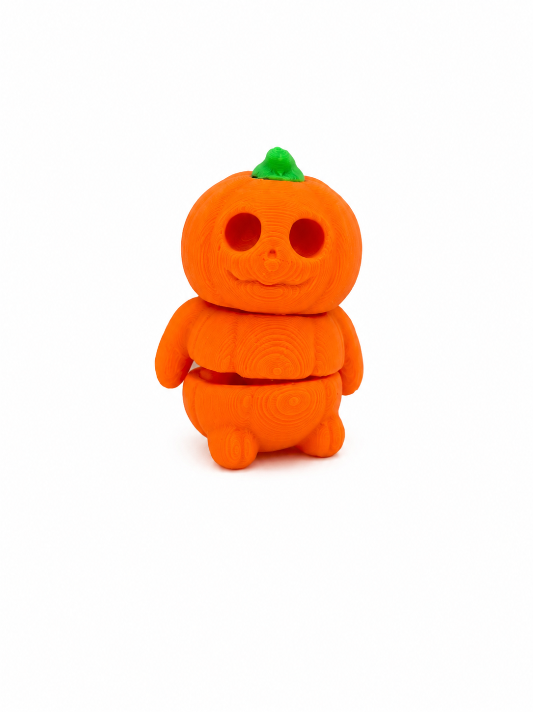 Mini Pumpkin