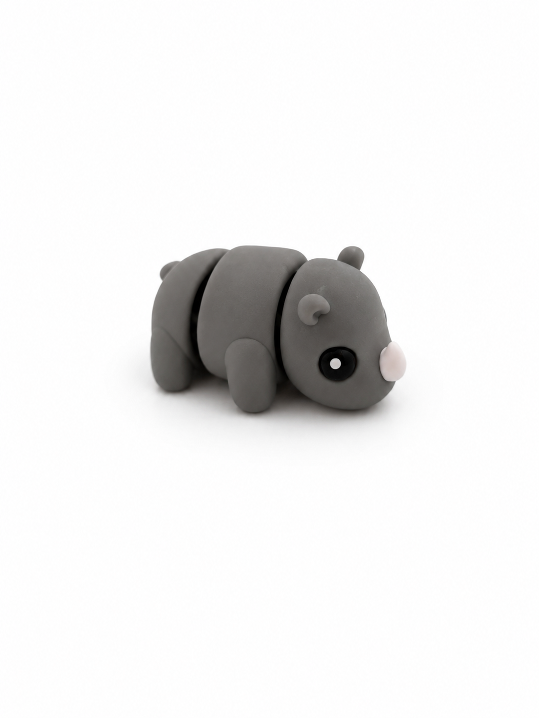 Mini Rhinoceros