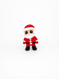 Mini Santa Claus