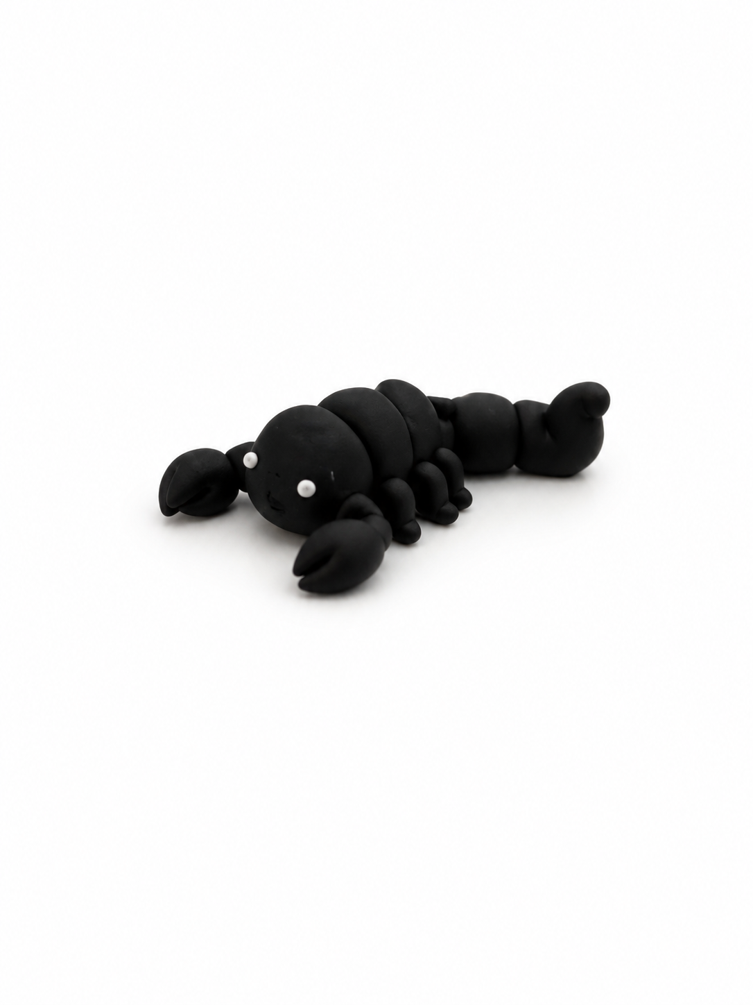 Mini Scorpion