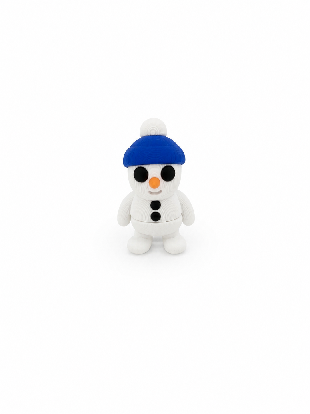 Mini Snowman