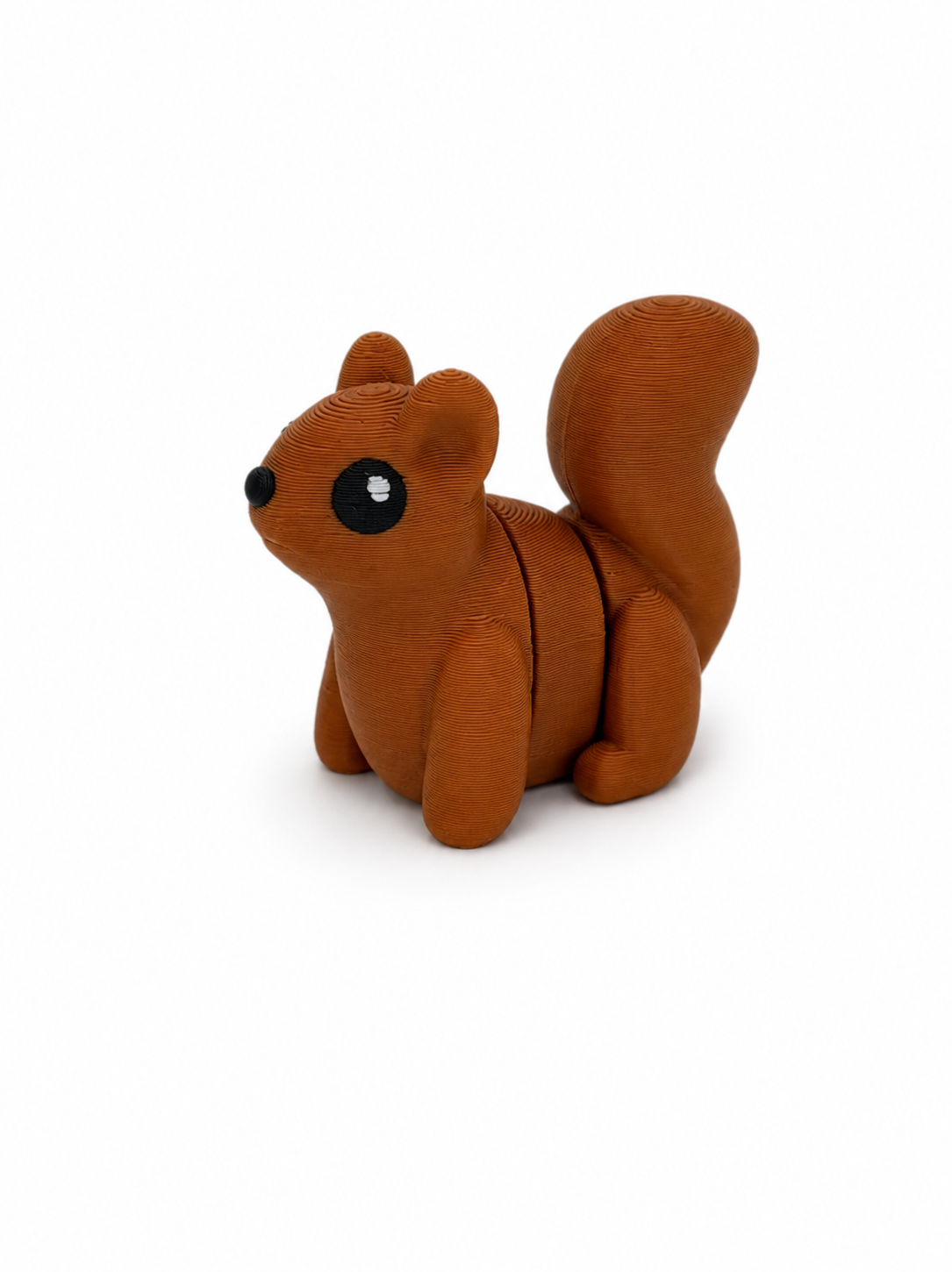Mini Squirrel