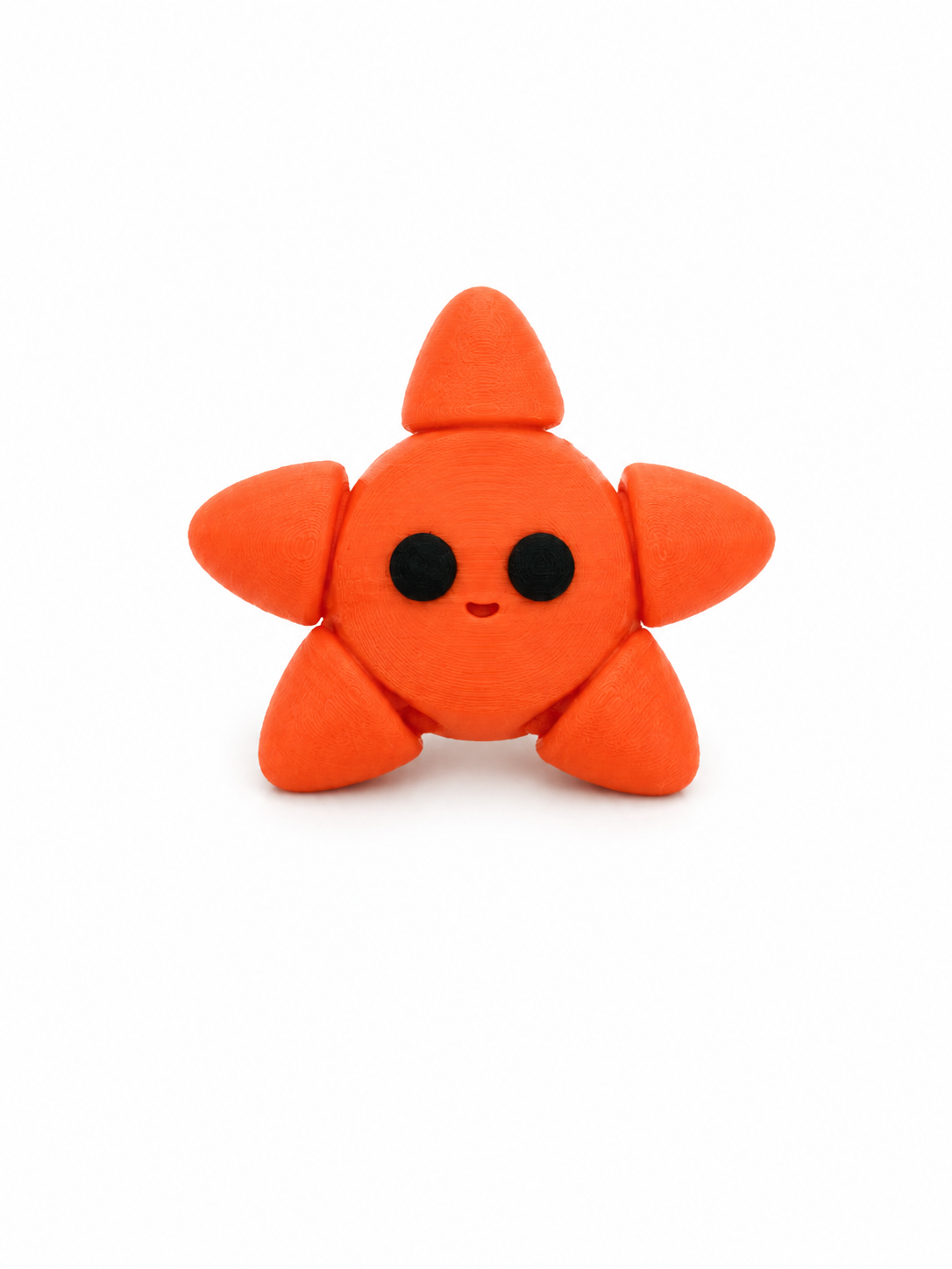 Mini Starfish