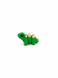 Mini Stegosaurus Dinosaur